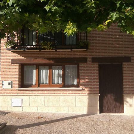 Casa Rural Isabel Villaflores Exterior photo